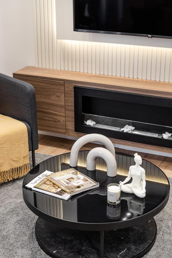 Exyca Embajadores Apartment Madrid Luaran gambar
