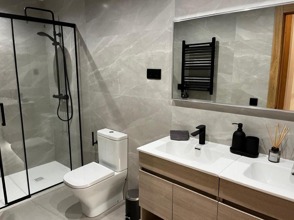 Exyca Embajadores Apartment Madrid Luaran gambar