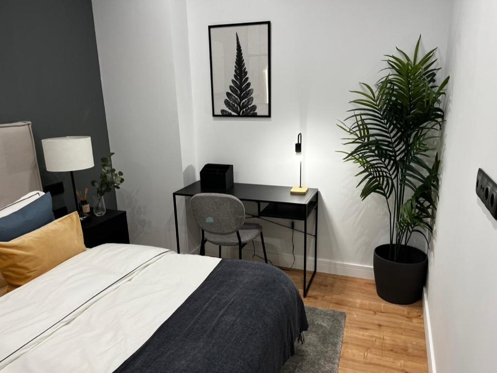 Exyca Embajadores Apartment Madrid Luaran gambar