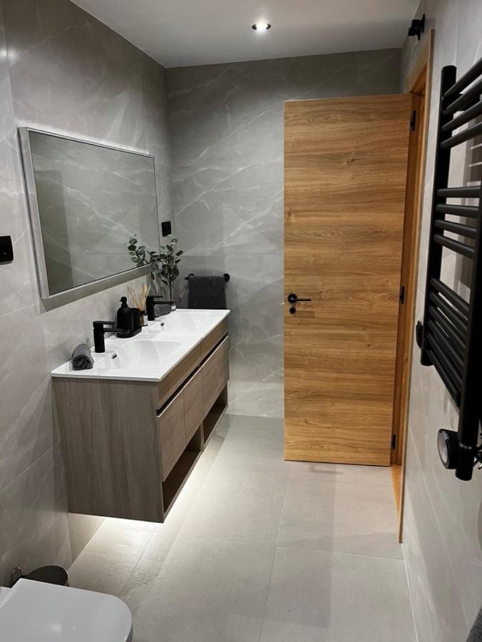 Exyca Embajadores Apartment Madrid Luaran gambar